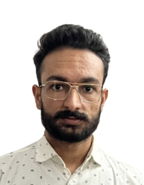 Er. Arnav Sharma